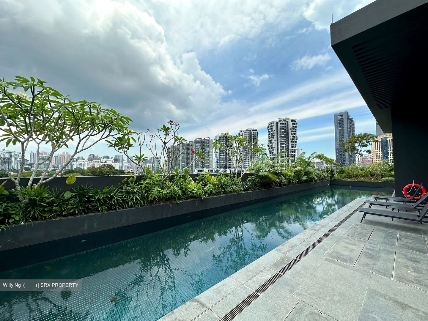 Jervois Privé (D10), Apartment #410899251